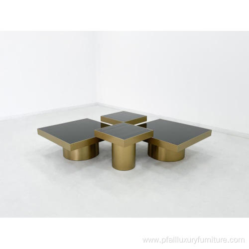 Modern Luxury coffee table